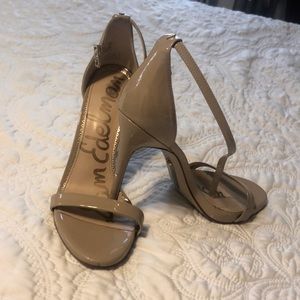 Sam Edelman 3” heels